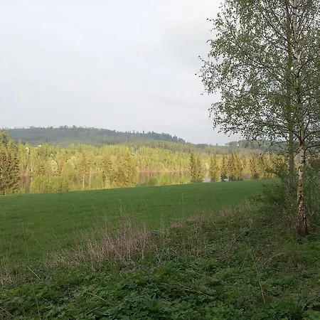 Tente de luxe Zážitkový V Karavanu U Slezské Harty Mezina
